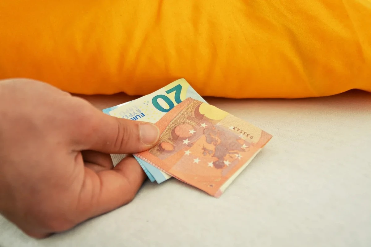 Proč zkušení zloději jako první prohledávají šuplíky s prádlem