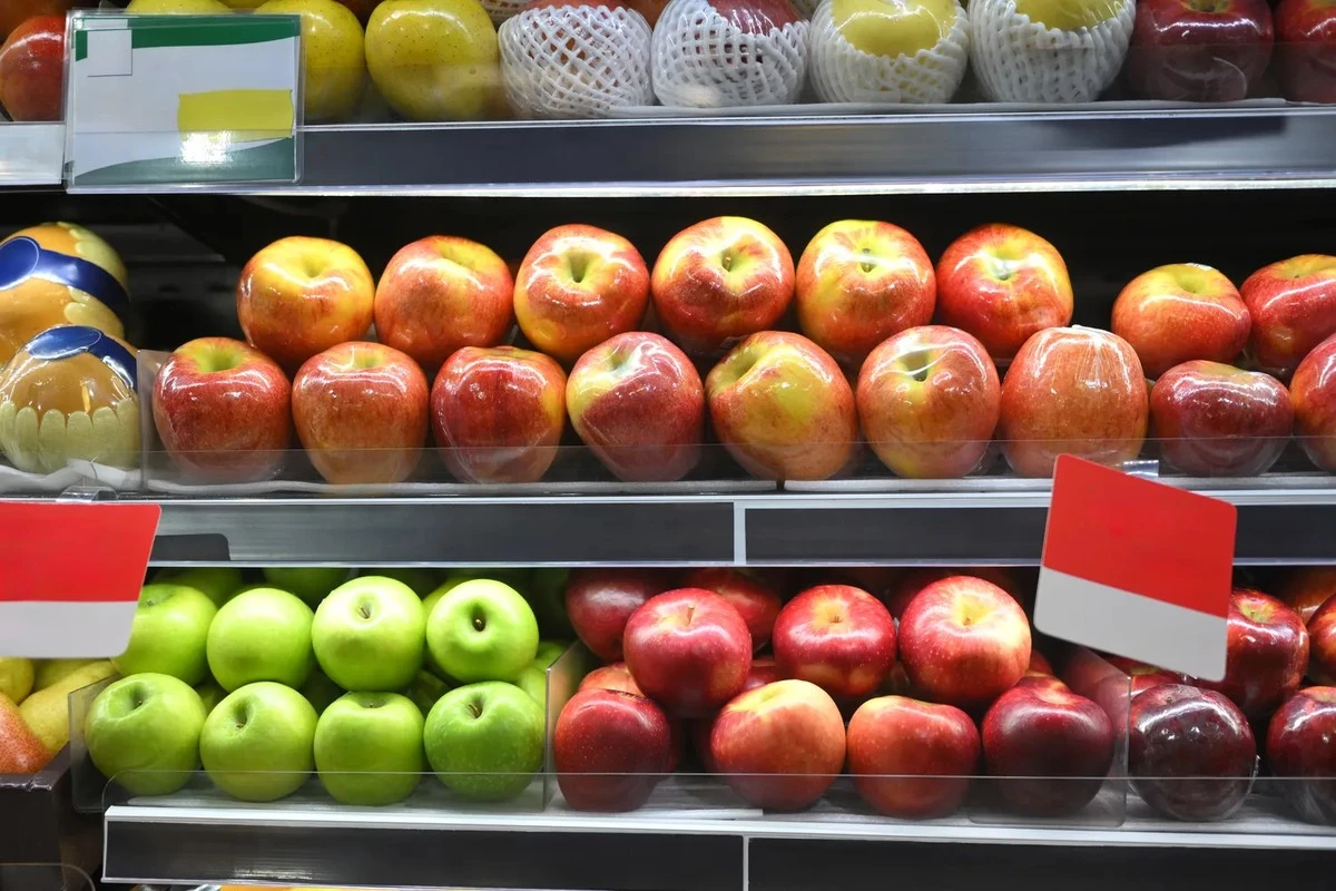 Proč z obalů potravin a drogerie zmizí nápis „eko“: EU mění pravidla pro obchody