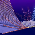 Vědci vytvořili past na světlo, která je 2000krát tenčí než lidský vlas