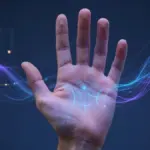 Všimněte si luku pod ukazováčkem: Co o vás prozradí vzácný Šalamounův prsten