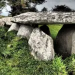 Záhada hrobky u Paříže: Proč před 5000 lety z Evropy náhle zmizely celé národy