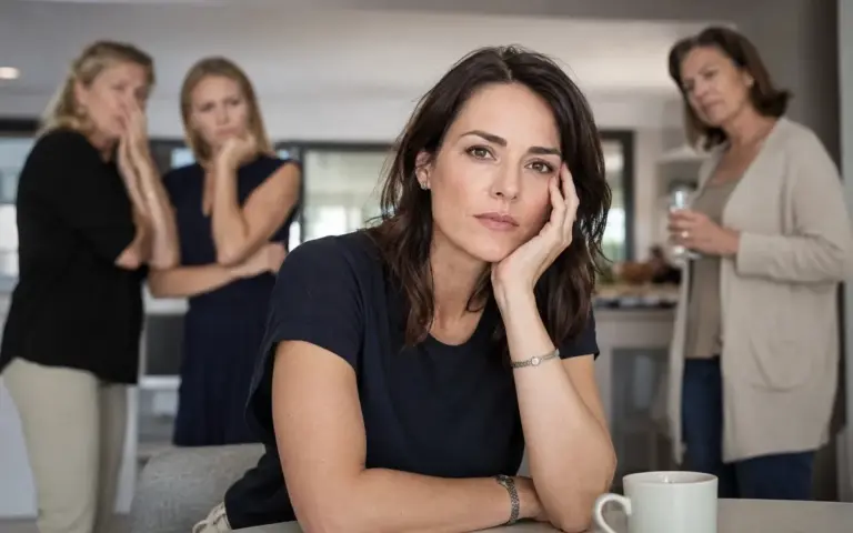 Je mi 38 let, jsem bez dětí i partnera a mým největším nepřítelem je soucit okolí