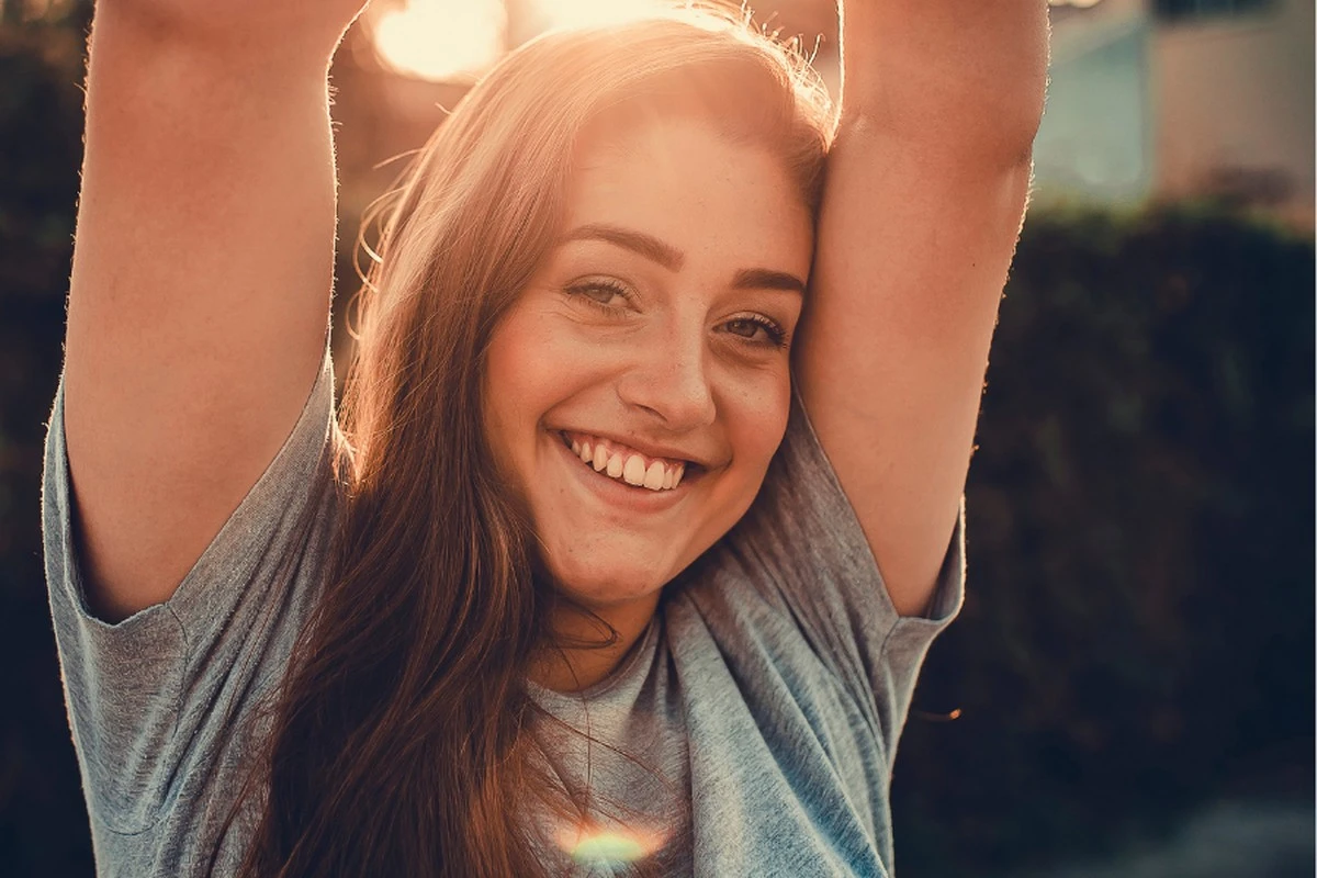 Je mi 38 let, jsem bez dětí i partnera a mým největším nepřítelem je soucit okolí - image 1