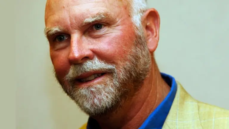 Proč Craig Venter změnil váš život: Muž, který jako první rozluštil lidskou DNA