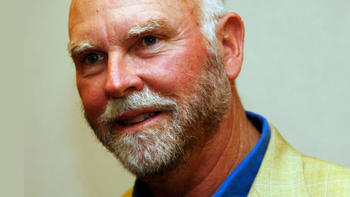 Proč Craig Venter změnil váš život: Muž, který jako první rozluštil lidskou DNA