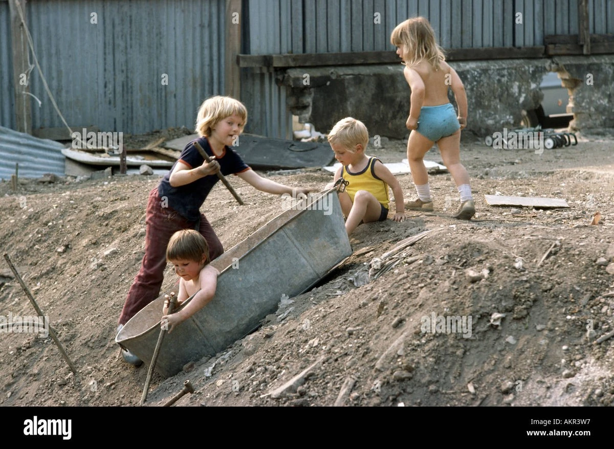 Proč děti ze 70. let zvládají krize lépe než ty dnešní - image 1