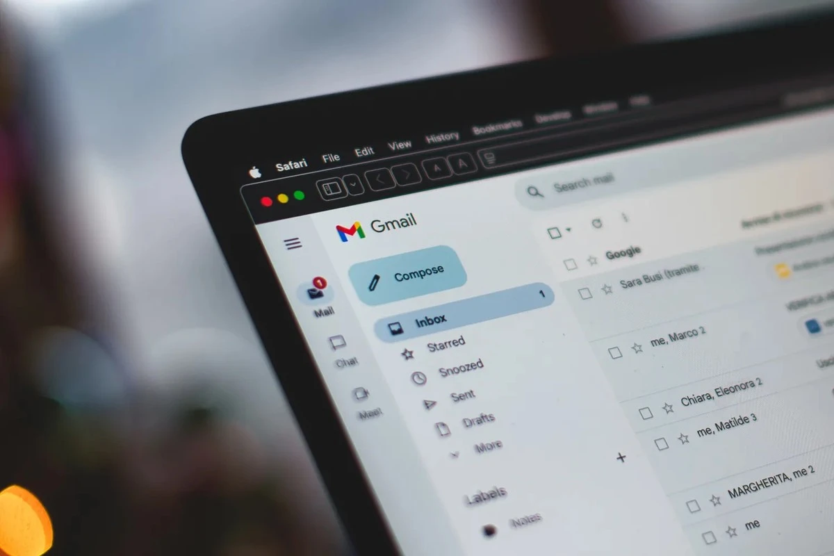 Proč Google vyžaduje telefonní číslo výměnou za běžných 15 GB v Gmailu