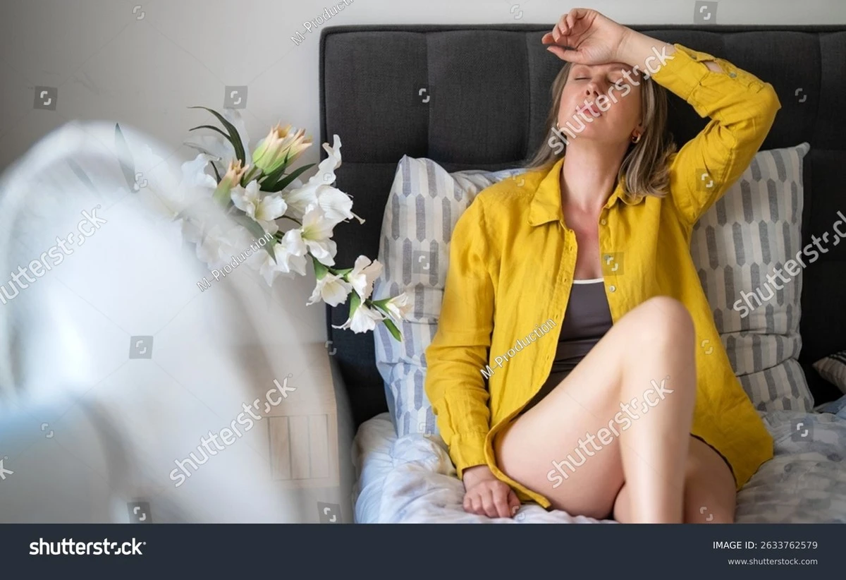 Proč horko škodí ženám více než mužům a jaká nenápadná řešení už samy našly - image 1