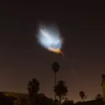 Proč horní stupeň rakety Falcon 9 brzy vytvoří na Měsíci nový kráter
