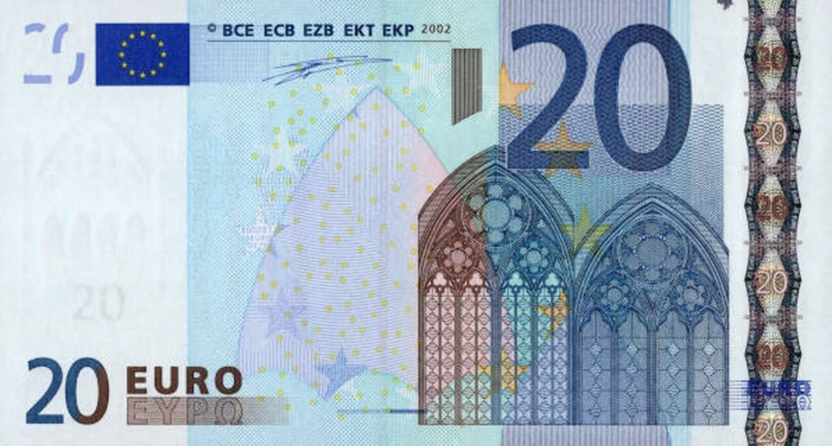 Proč jsou některé 20eurové bankovky cennější než jiné - image 1