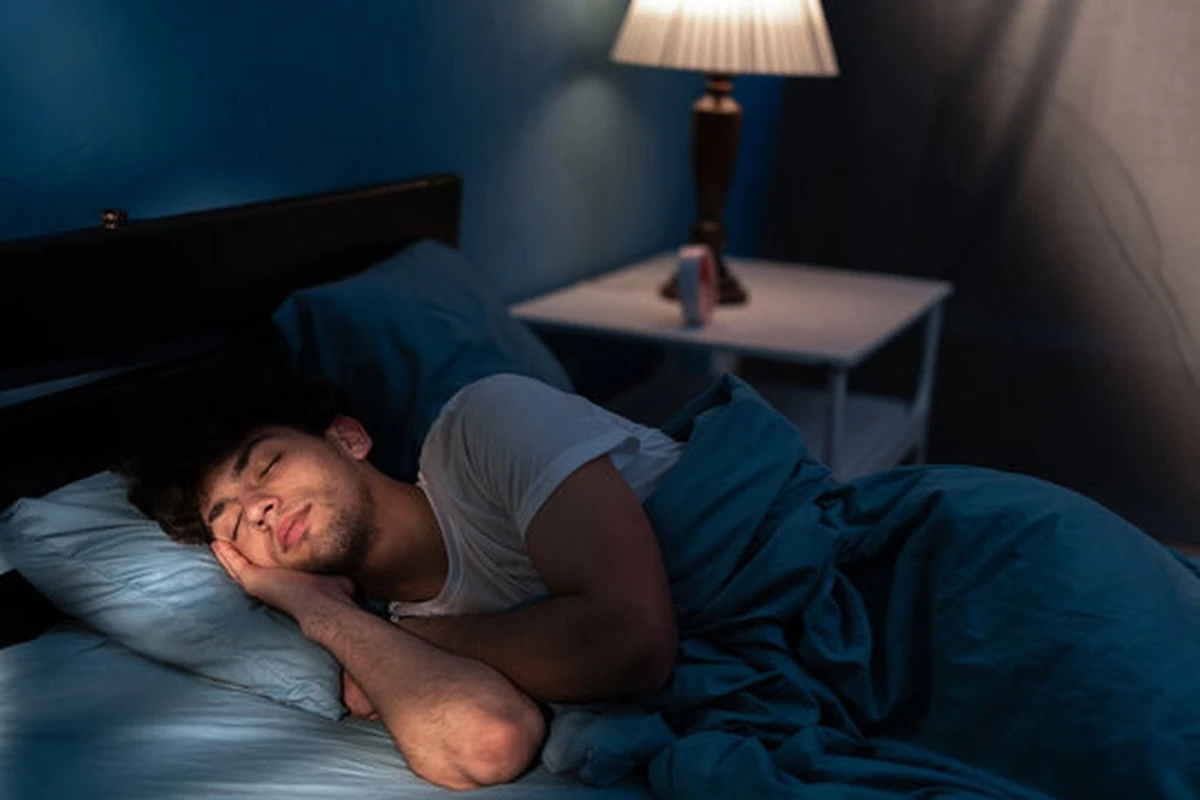 Proč kvalitní spánek chrání před stresem v práci lépe než běhání - image 1