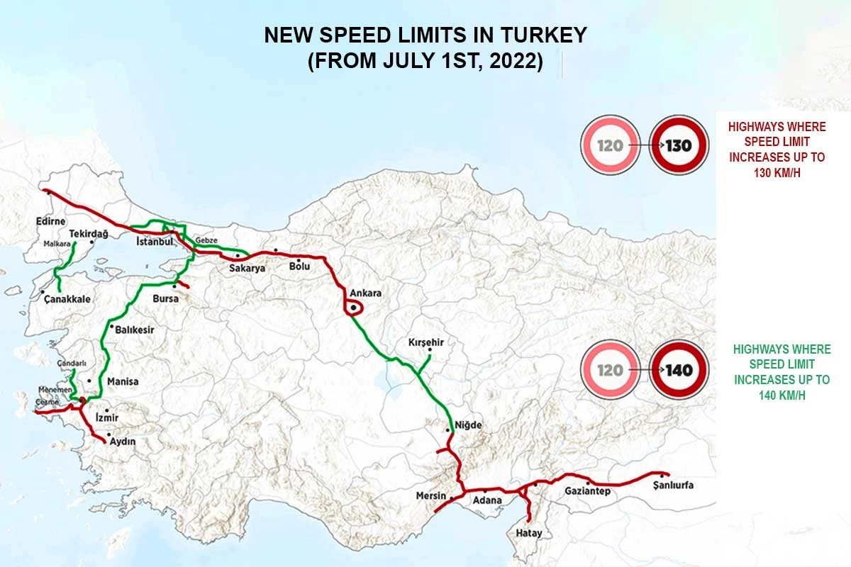 Proč maďarské dálnice zrychlují na 140 km/h, zatímco ve městech musíte ubrat - image 1