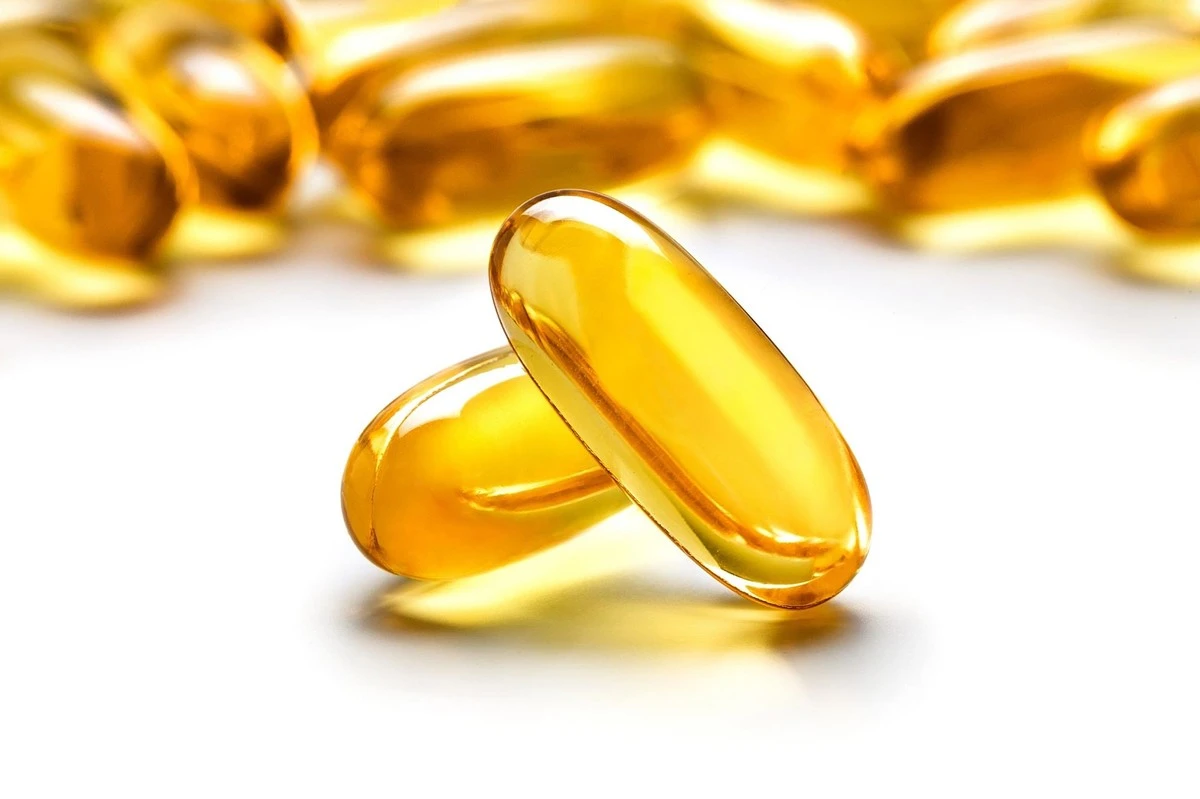 Proč oblíbené kapsle s omega-3 mohou u někoho urychlit stárnutí mozku - image 1