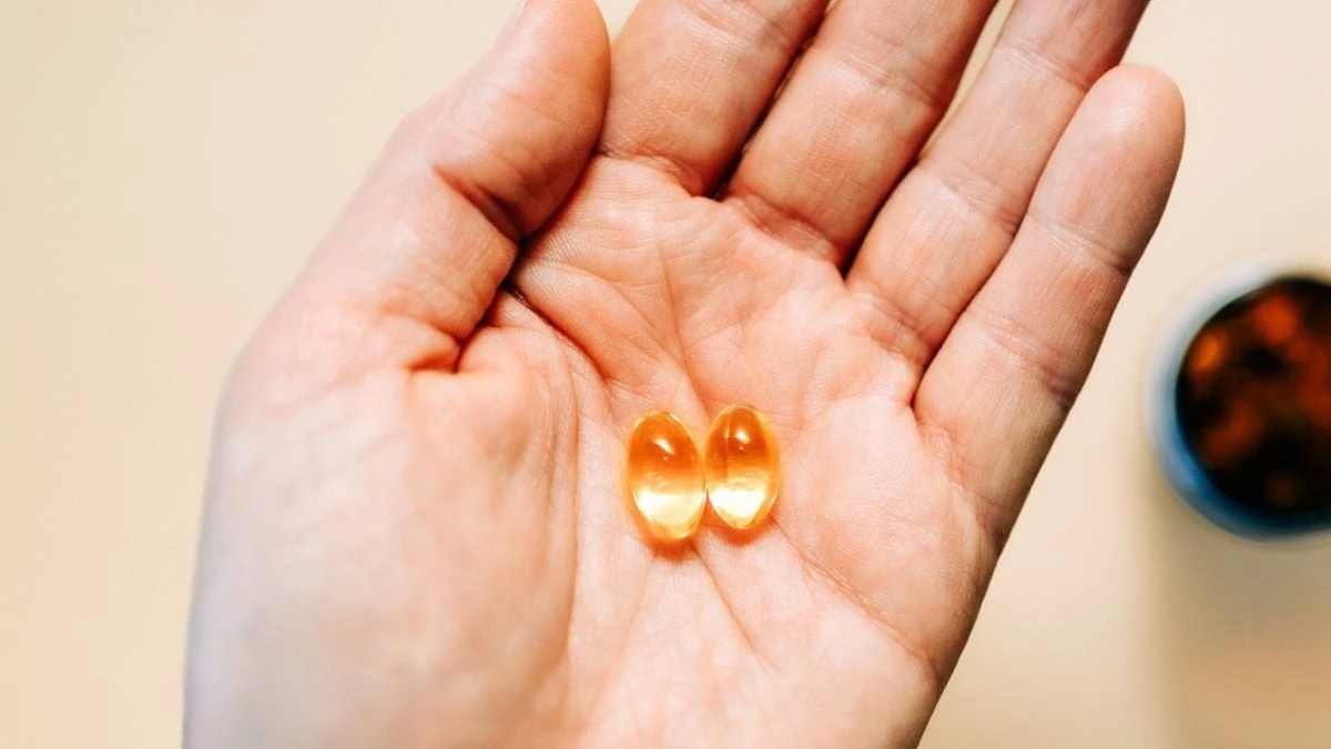 Proč oblíbené kapsle s omega-3 mohou u někoho urychlit stárnutí mozku