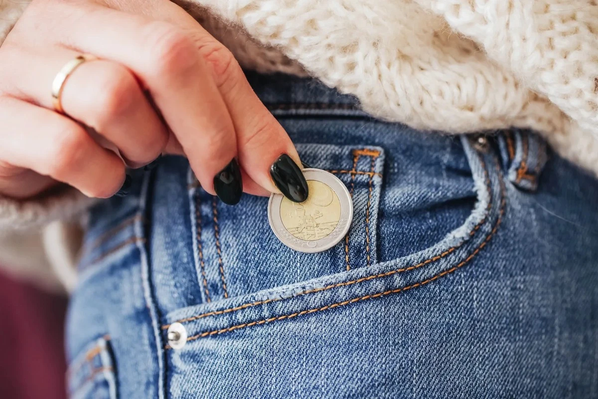 Proč před placením vždy otočím 2€ minci: Některé mají hodnotu 3000 eur