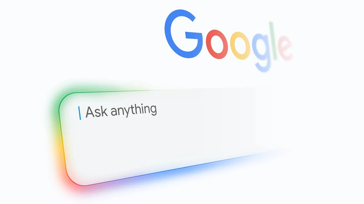 Proč se Google loučí s modrými odkazy a co to znamená pro váš každodenní internet - image 1