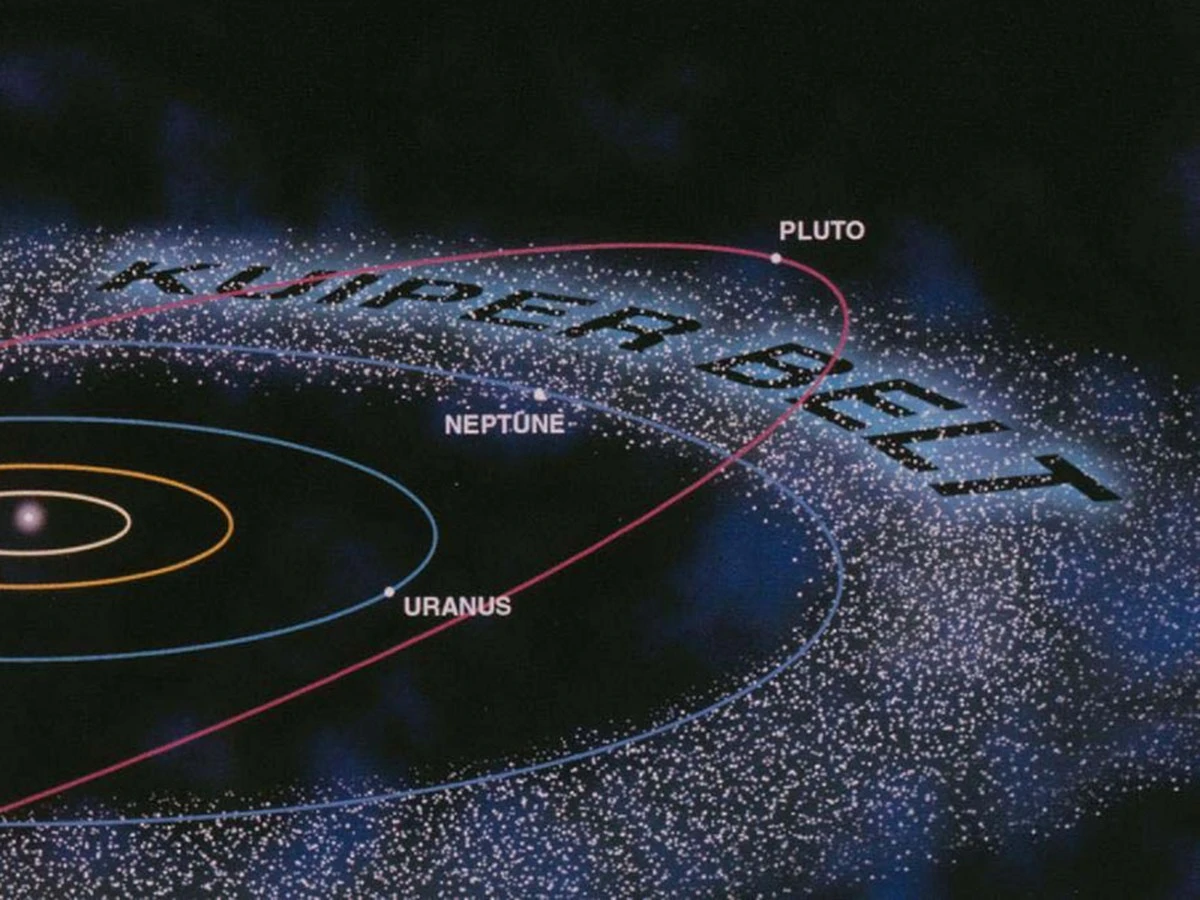 Proč se kolem malé ledové skály za Neptunem drží atmosféra, která tam nemá být - image 1
