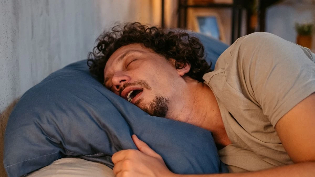 Proč se lékaři přiklánějí k pilulce místo masky na spaní