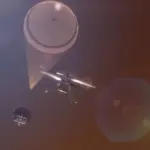 Proč se listy vrtulí nové helikoptéry NASA na Marsu musely roztočit nad rychlost zvuku