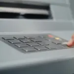 Proč se nevyplatí čekat u bankomatu, když vám nevrátí kartu