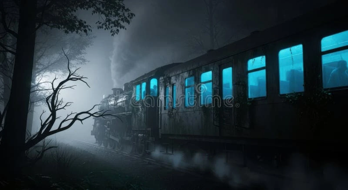 Proč se tisíce lidí nemohou dočkat října: Nový thriller od Fitzka přináší děsivou jízdu nočním vlakem - image 1