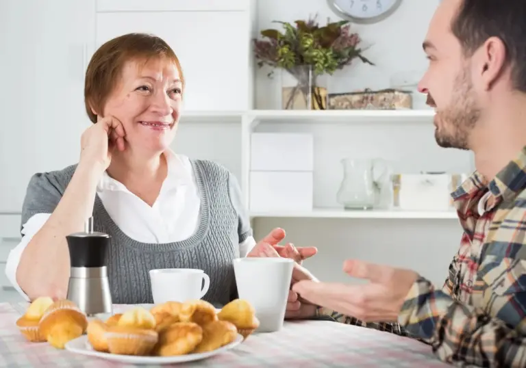 Proč se v Česku přestáváme ptát na svatbu a děti: Jedna věta, která zachrání rodinný oběd