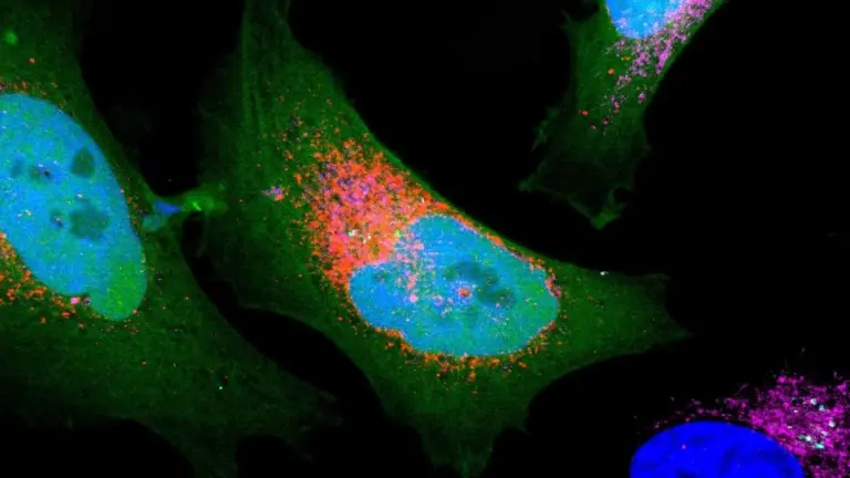 Proč se v lidské DNA náhle našlo 1 700 neznámých bílkovin