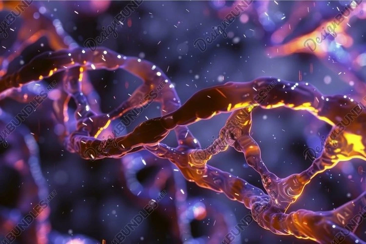 Proč se v těle rozvolňuje DNA: Vědci našli způsob, jak zvrátit stárnutí jater - image 1