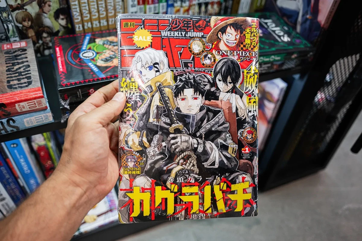 Proč se z japonského anime stala nová čeština: Důvod, proč ho dnes sledují i vaši kolegové