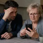 Proč syn litoval, že naučil maminku na Facebook: Po týdnu mu došla trpělivost