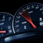 Proč váš tachometr ukazuje víc než navigace: Který údaj je ten pravý