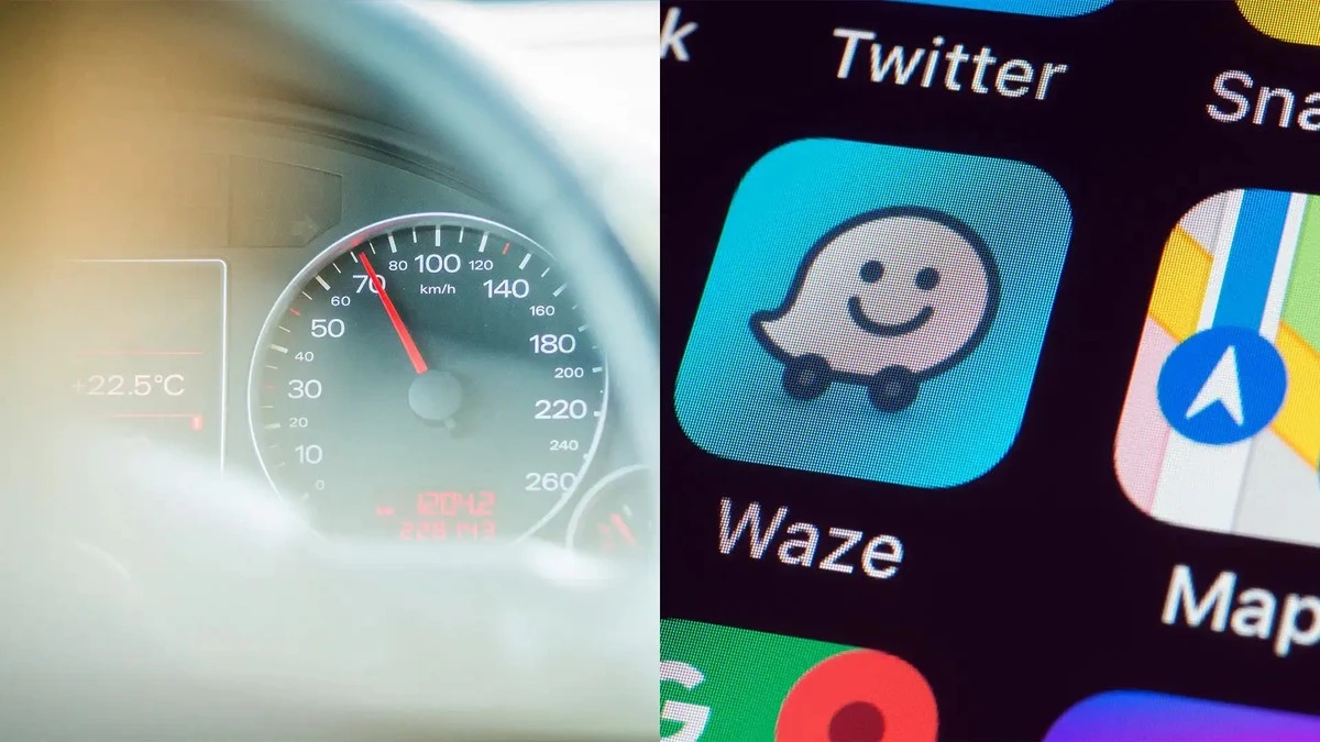Proč váš tachometr ukazuje víc než navigace: Který údaj je ten pravý - image 1