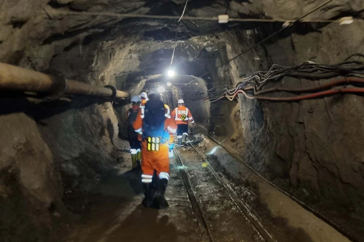Proč vědci v prastarých kanadských horninách našli zdroj energie, který může změnit vše - image 1