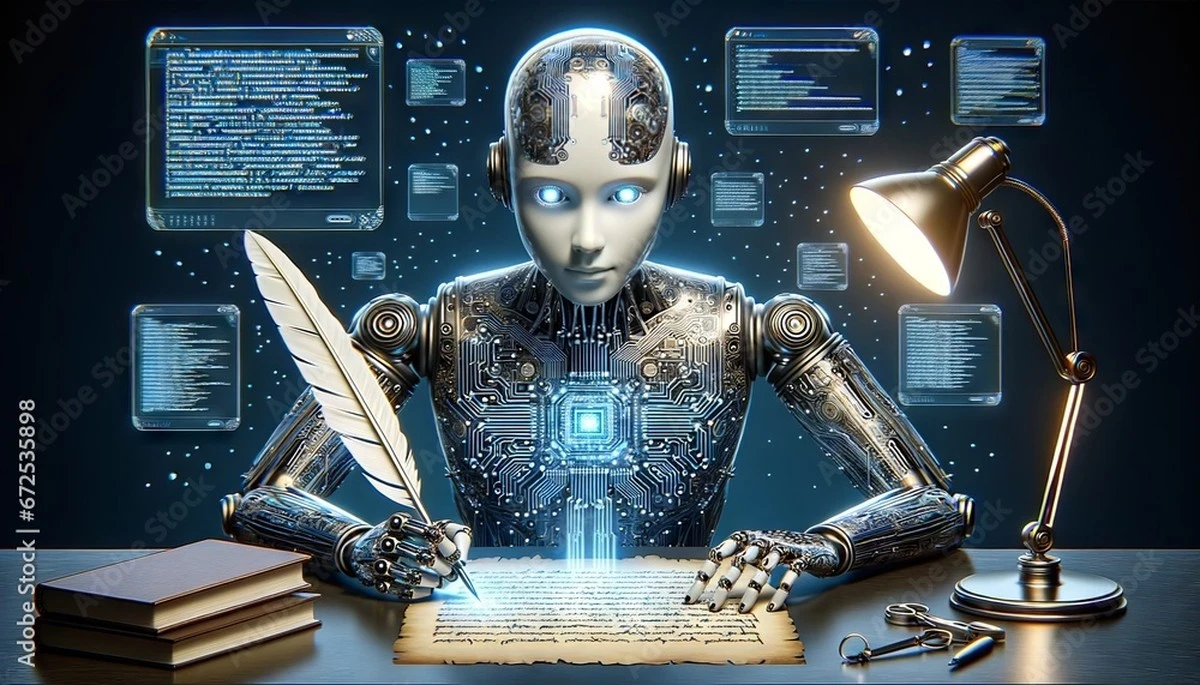 Proč vědecký server arXiv dává vědcům roční zákazy kvůli AI - image 1