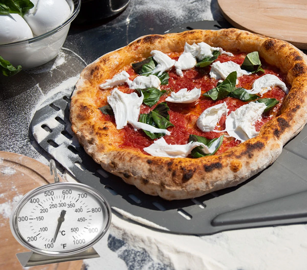 Proč z domácí trouby nikdy nevyndáte křupavou pizzu: Stačí přitom změnit jen tuhle drobnost - image 1