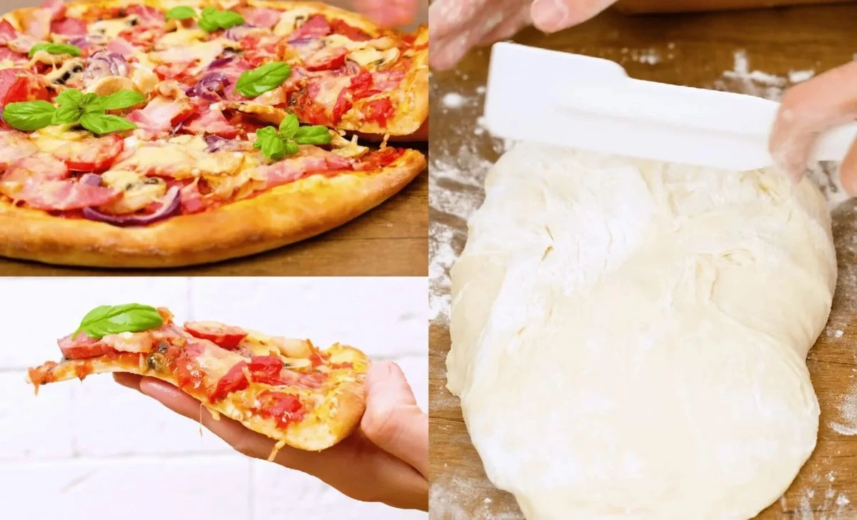 Proč z domácí trouby nikdy nevyndáte křupavou pizzu: Stačí přitom změnit jen tuhle drobnost