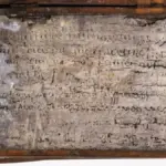 Proč zkušení archeologové v Německu prohledávají staré toalety