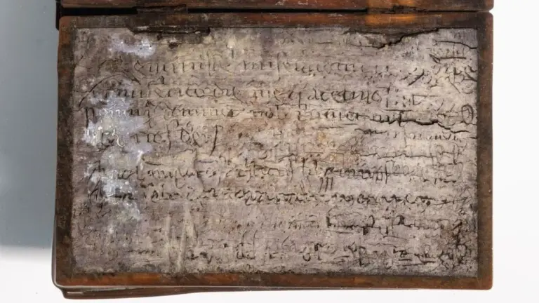 Proč zkušení archeologové v Německu prohledávají staré toalety