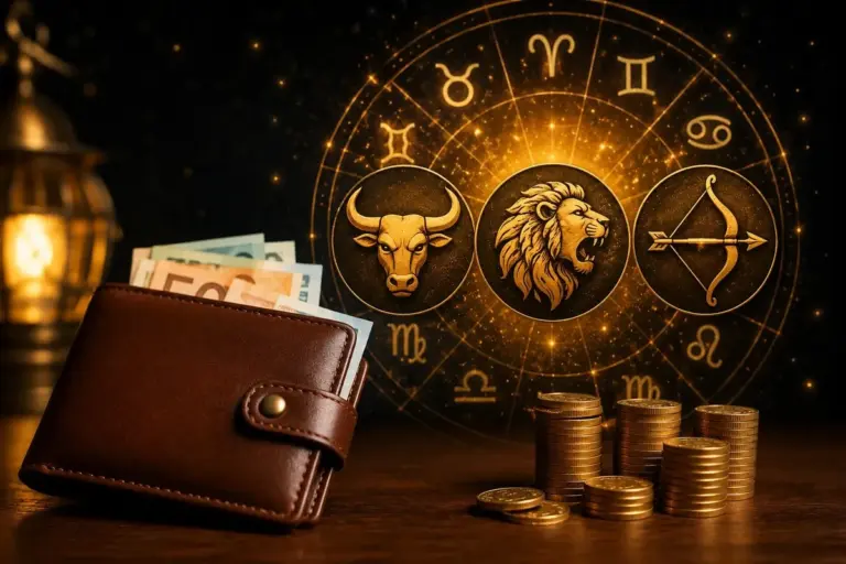Proč zkušení astrologové radí zemským znamením, aby si koncem května kontrolovali e-maily