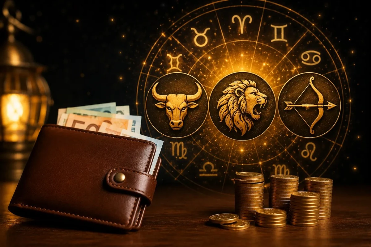 Proč zkušení astrologové radí zemským znamením, aby si koncem května kontrolovali e-maily