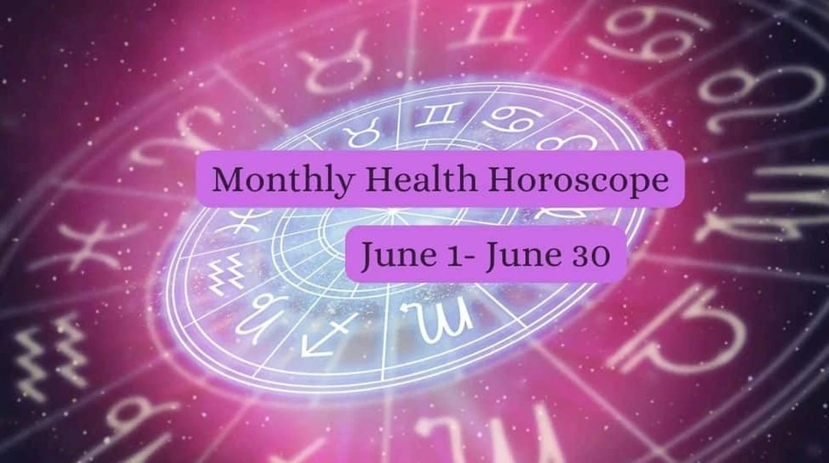 Proč zkušení astrologové radí v červnu zpomalit: slabá místa vašeho těla se ozvou - image 1