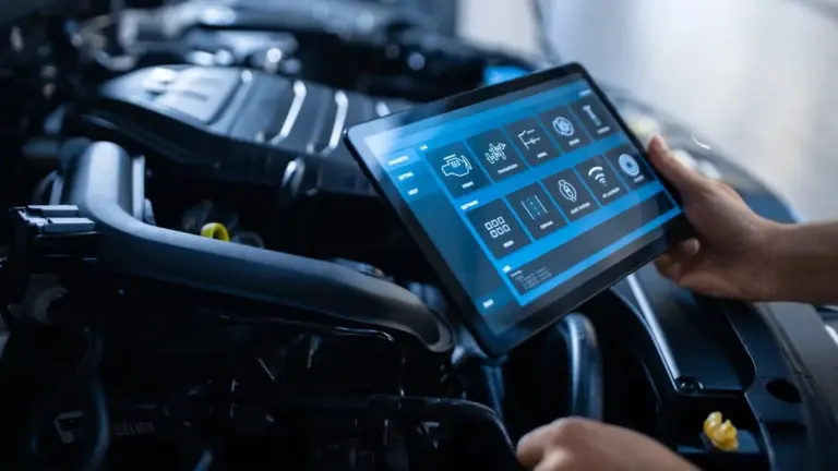 Proč zkušení automechanici mění olej už po 8 tisících kilometrech