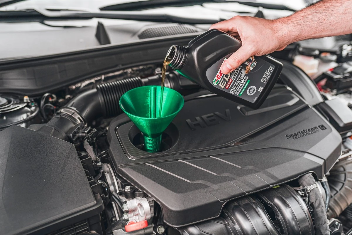 Proč zkušení automechanici mění olej už po 8 tisících kilometrech - image 1