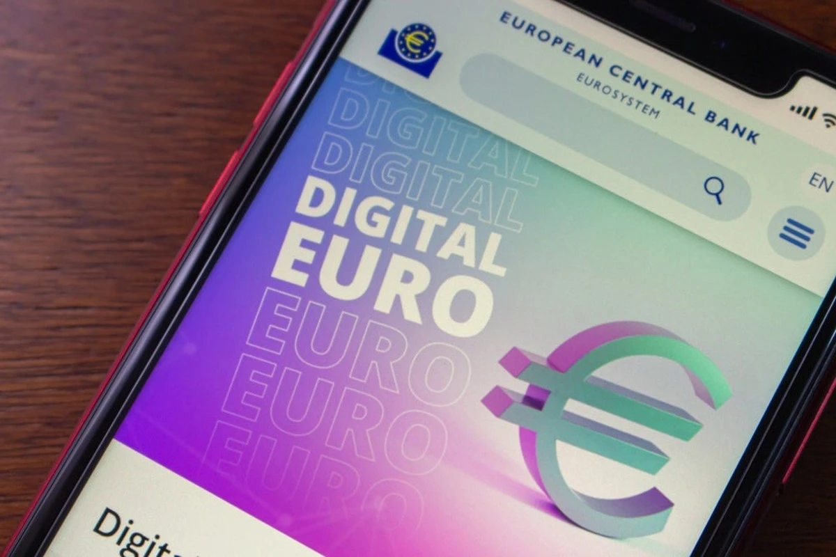 Proč zkušení ekonomové začínají mluvit o digitálním euru v mobilu - image 1