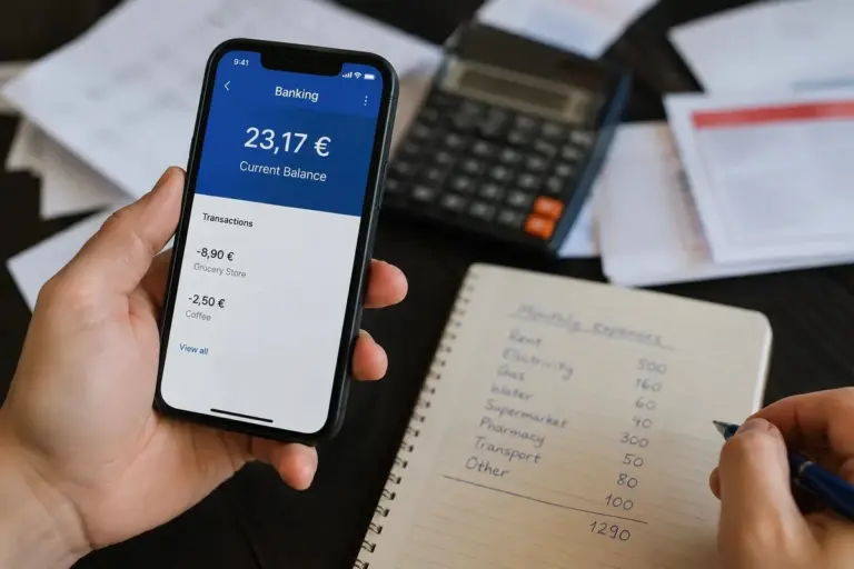 Proč zkušení finančníci varují, když vám na účtu zbývá méně než 2 500 korun