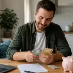 Proč zkušení finančníci radí zrušit jeden nenápadný návyk v mobilu