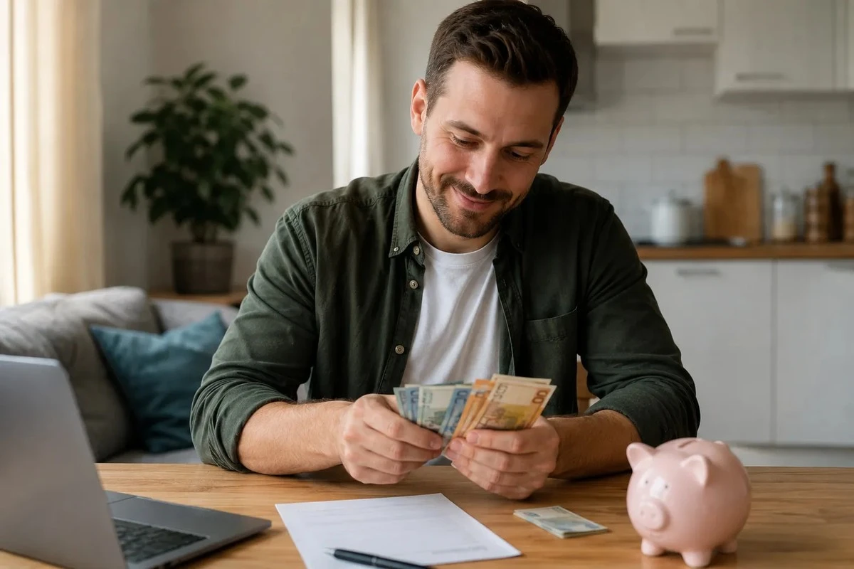 Proč zkušení finančníci radí zrušit jeden nenápadný návyk v mobilu