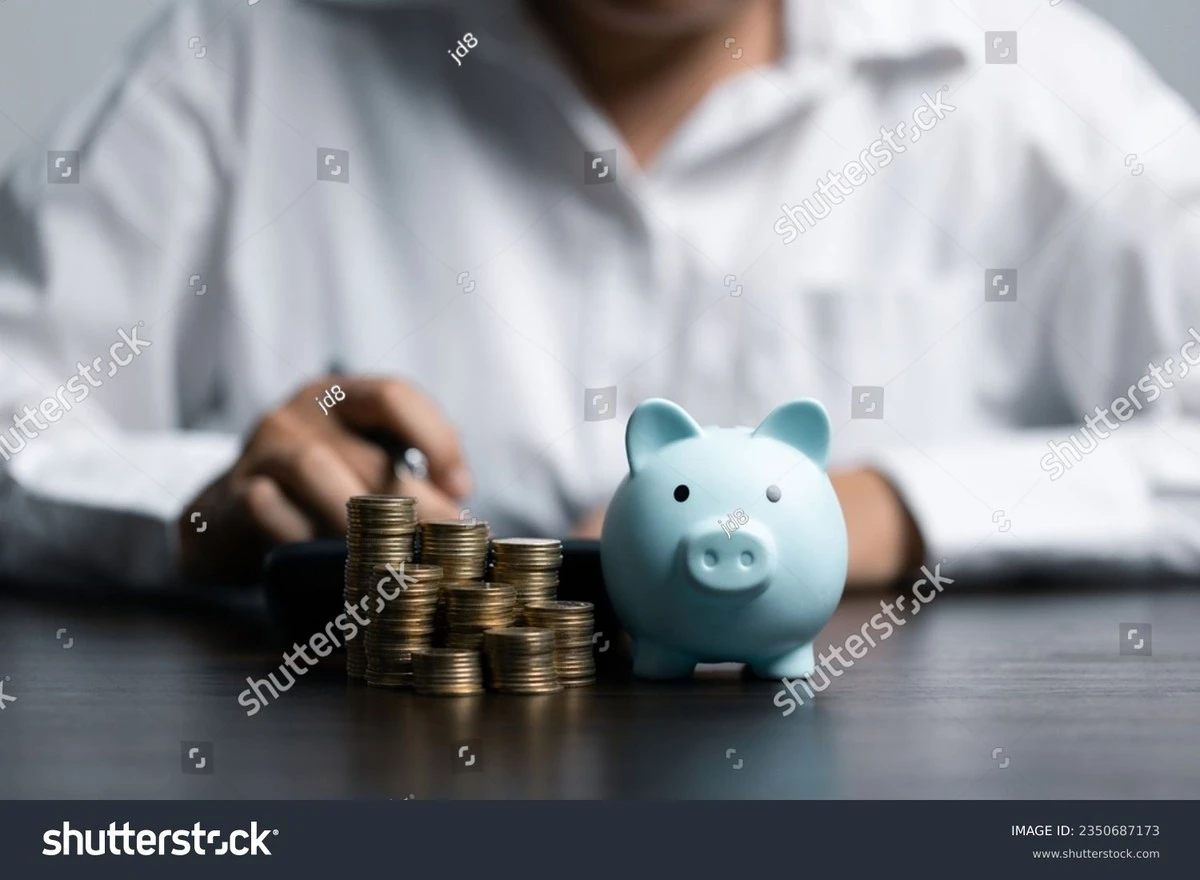 Proč zkušení finančníci hned po výplatě převádějí část peněz na jiný účet - image 1