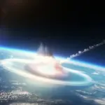 Proč zkušení geologové hledají stopy života právě v asteroidových kráterech