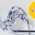 Proč zkušení hostitelé vždy otírají vodovodní baterii pečicím papírem